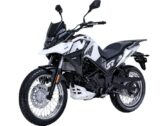 Мотоцикл Sym NHT 200