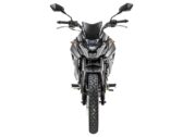 Мотоцикл Sym NHT 200