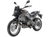 Мотоцикл Sym NHT 200