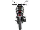 Мотоцикл Sym NHT 200