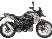 Мотоцикл Sym NHT 200