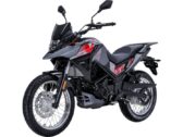 Мотоцикл Sym NHT 200