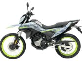 Мотоцикл CFMOTO 250 LITE DUAL