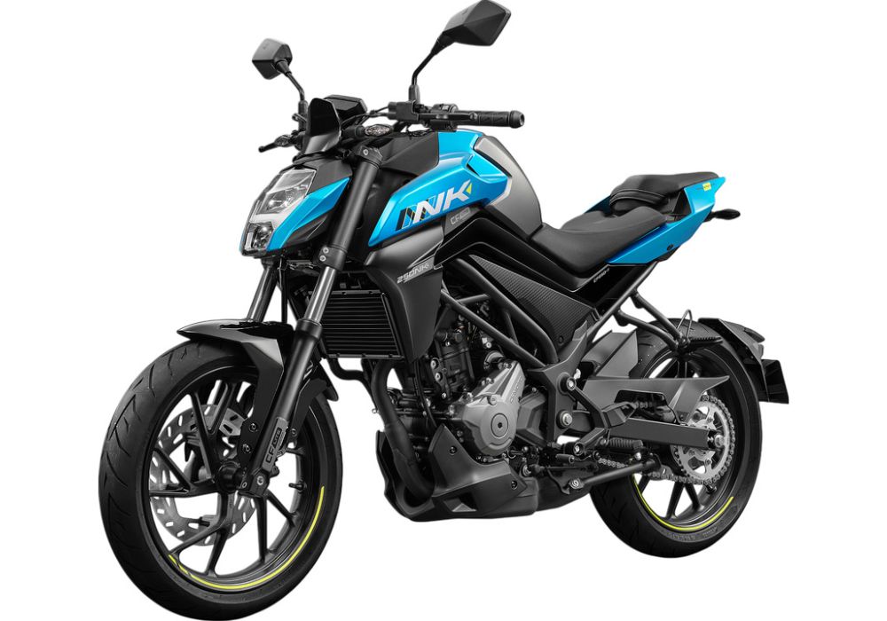 Мотоцикл CFMOTO 250NK LITE Артмото - купить квадроцикл в украине и харькове, мотоцикл, снегоход, скутер, мопед, электромобиль Мотоцикл CFMOTO 250NK LITE Артмото - купить квадроцикл в украине и харькове, мотоцикл, снегоход, скутер, мопед, электромобиль