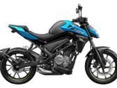 Мотоцикл CFMOTO 250NK LITE