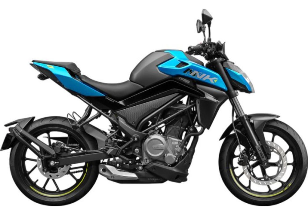 Мотоцикл CFMOTO 250NK LITE Артмото - купить квадроцикл в украине и харькове, мотоцикл, снегоход, скутер, мопед, электромобиль Мотоцикл CFMOTO 250NK LITE Артмото - купить квадроцикл в украине и харькове, мотоцикл, снегоход, скутер, мопед, электромобиль