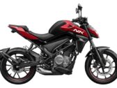 Мотоцикл CFMOTO 250NK LITE