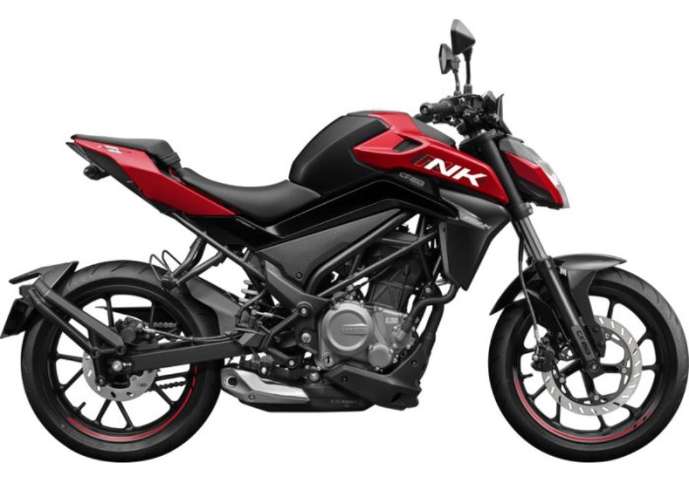 Мотоцикл CFMOTO 250NK LITE Артмото - купить квадроцикл в украине и харькове, мотоцикл, снегоход, скутер, мопед, электромобиль Мотоцикл CFMOTO 250NK LITE Артмото - купить квадроцикл в украине и харькове, мотоцикл, снегоход, скутер, мопед, электромобиль