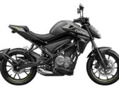 Мотоцикл CFMOTO 250NK LITE