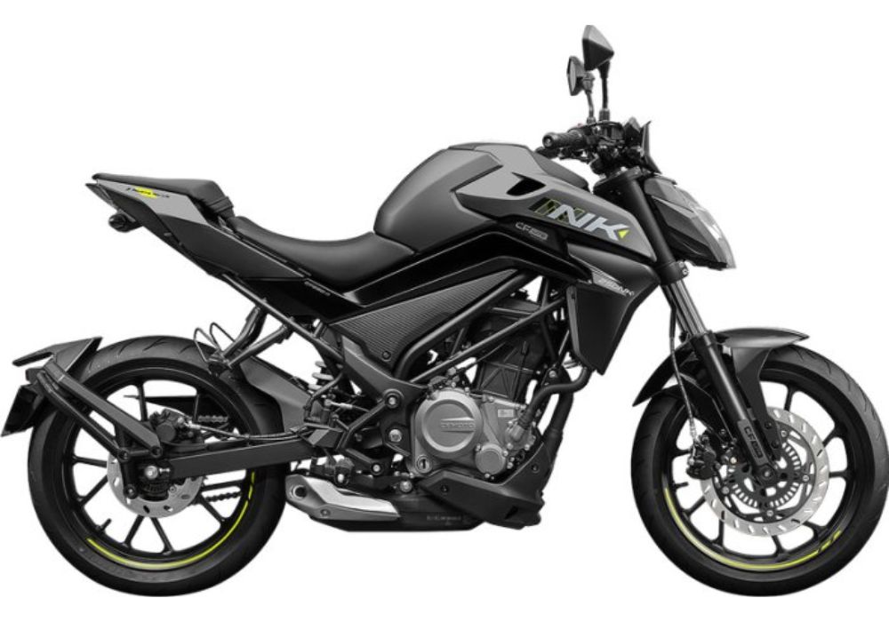 Мотоцикл CFMOTO 250NK LITE Артмото - купить квадроцикл в украине и харькове, мотоцикл, снегоход, скутер, мопед, электромобиль Мотоцикл CFMOTO 250NK LITE Артмото - купить квадроцикл в украине и харькове, мотоцикл, снегоход, скутер, мопед, электромобиль