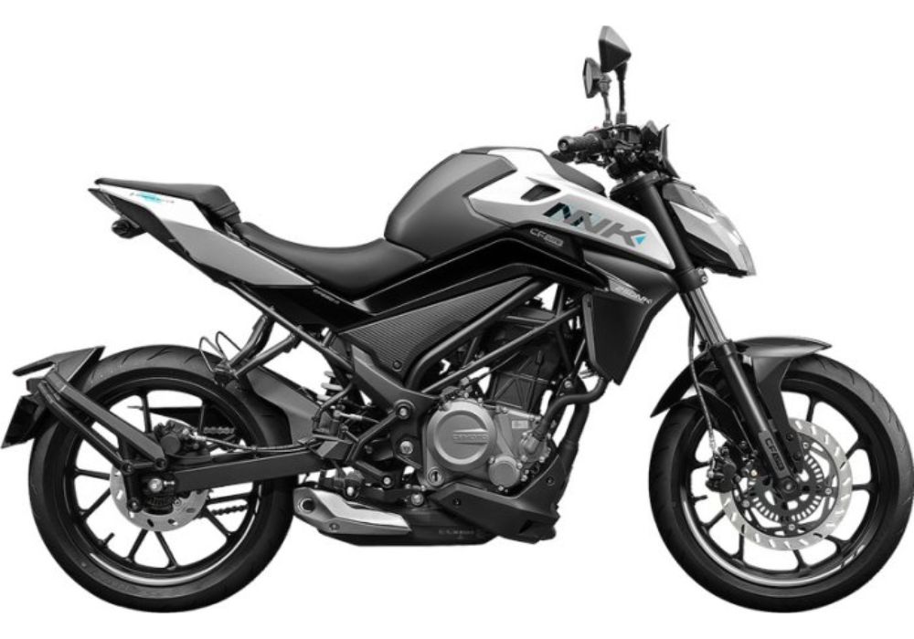 Мотоцикл CFMOTO 250NK LITE Артмото - купить квадроцикл в украине и харькове, мотоцикл, снегоход, скутер, мопед, электромобиль Мотоцикл CFMOTO 250NK LITE Артмото - купить квадроцикл в украине и харькове, мотоцикл, снегоход, скутер, мопед, электромобиль