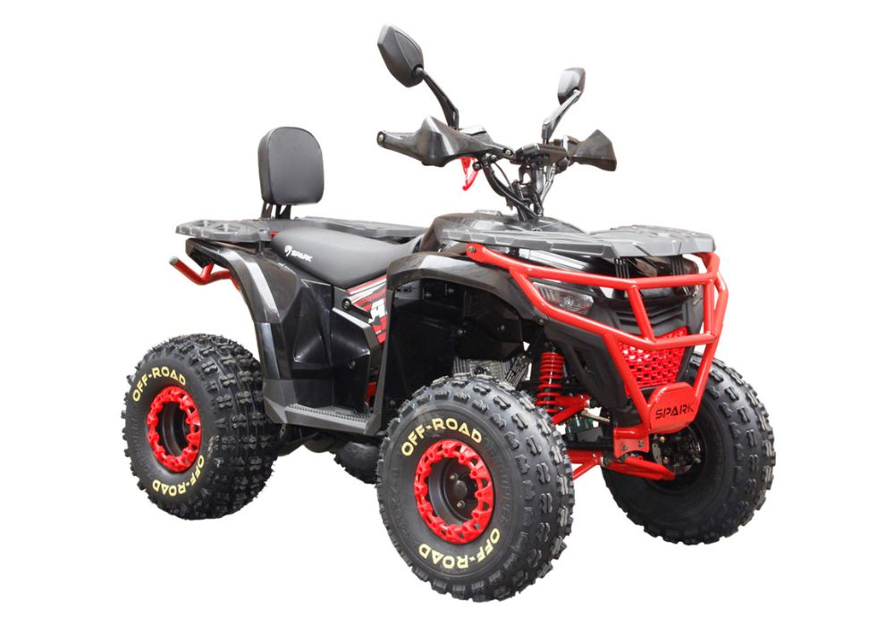 Квадроцикл Spark APEX 125 Артмото - купить квадроцикл в украине и харькове, мотоцикл, снегоход, скутер, мопед, электромобиль Квадроцикл Spark APEX 125 Артмото - купить квадроцикл в украине и харькове, мотоцикл, снегоход, скутер, мопед, электромобиль