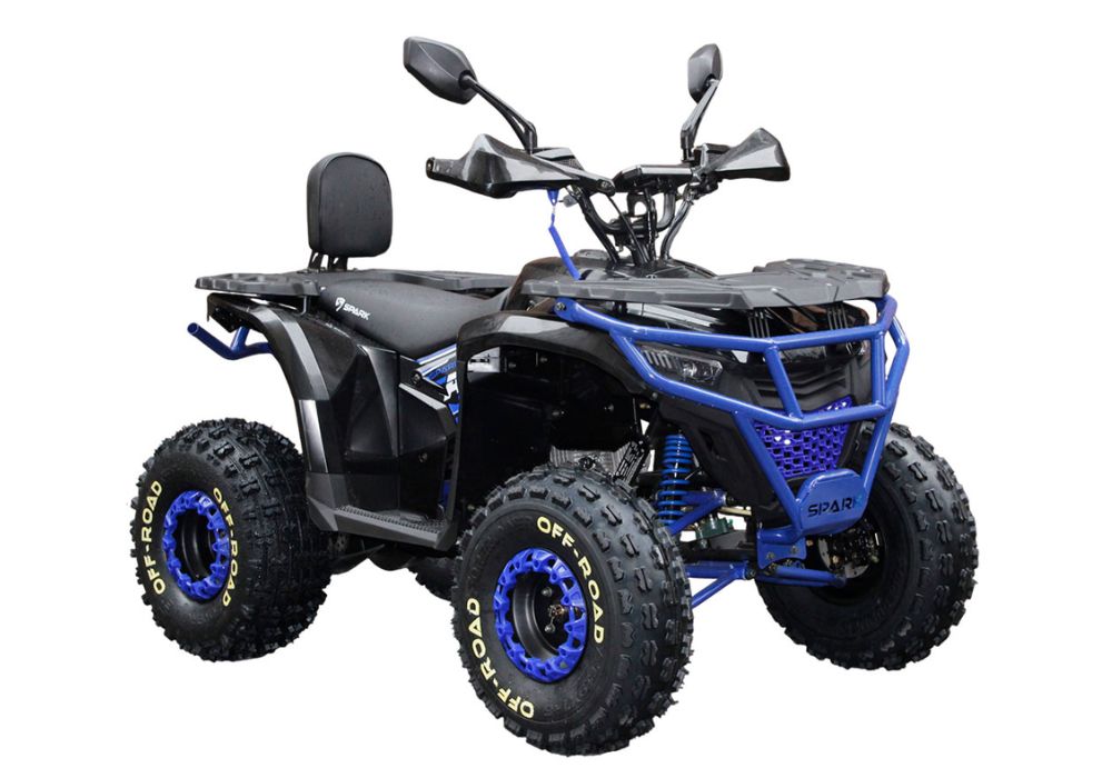 Квадроцикл Spark APEX 125 Артмото - купить квадроцикл в украине и харькове, мотоцикл, снегоход, скутер, мопед, электромобиль Квадроцикл Spark APEX 125 Артмото - купить квадроцикл в украине и харькове, мотоцикл, снегоход, скутер, мопед, электромобиль