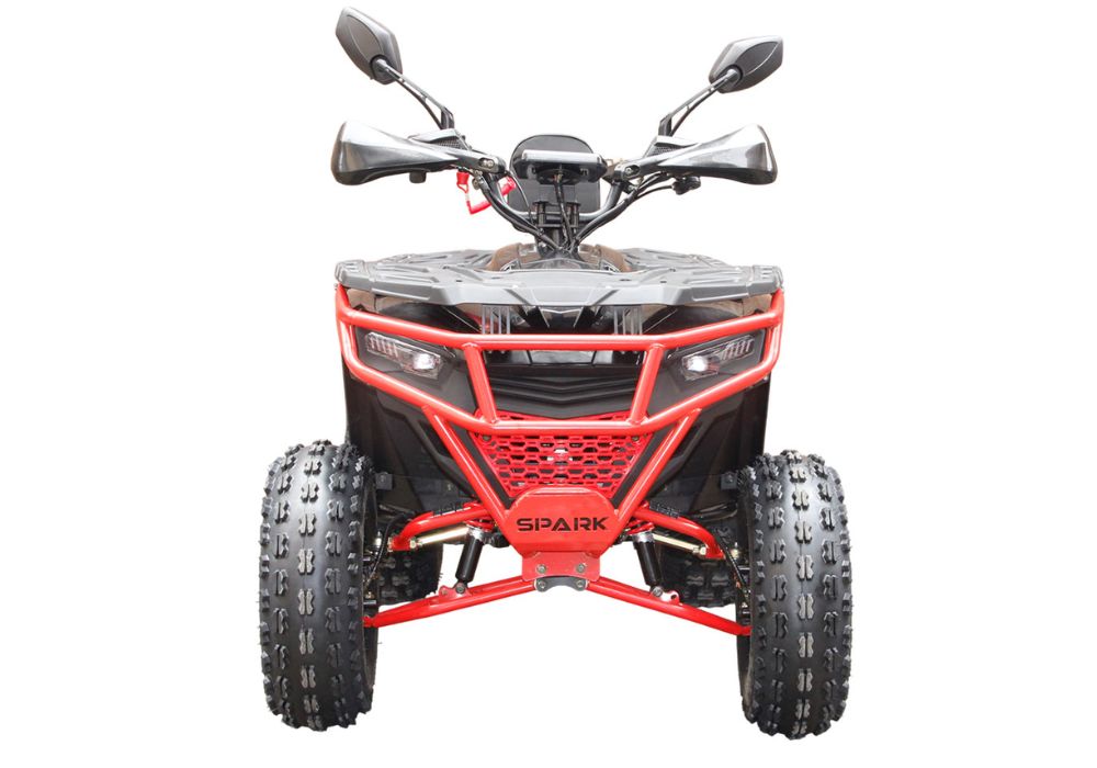 Квадроцикл Spark APEX 125 Артмото - купить квадроцикл в украине и харькове, мотоцикл, снегоход, скутер, мопед, электромобиль Квадроцикл Spark APEX 125 Артмото - купить квадроцикл в украине и харькове, мотоцикл, снегоход, скутер, мопед, электромобиль