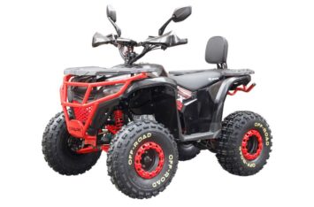 Квадроцикл Spark APEX 125