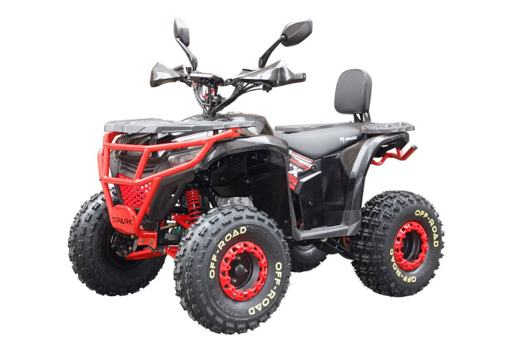 Квадроцикл Spark APEX 125 Артмото - купить квадроцикл в украине и харькове, мотоцикл, снегоход, скутер, мопед, электромобиль Квадроцикл Spark APEX 125 Артмото - купить квадроцикл в украине и харькове, мотоцикл, снегоход, скутер, мопед, электромобиль