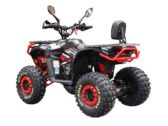 Квадроцикл Spark APEX 125