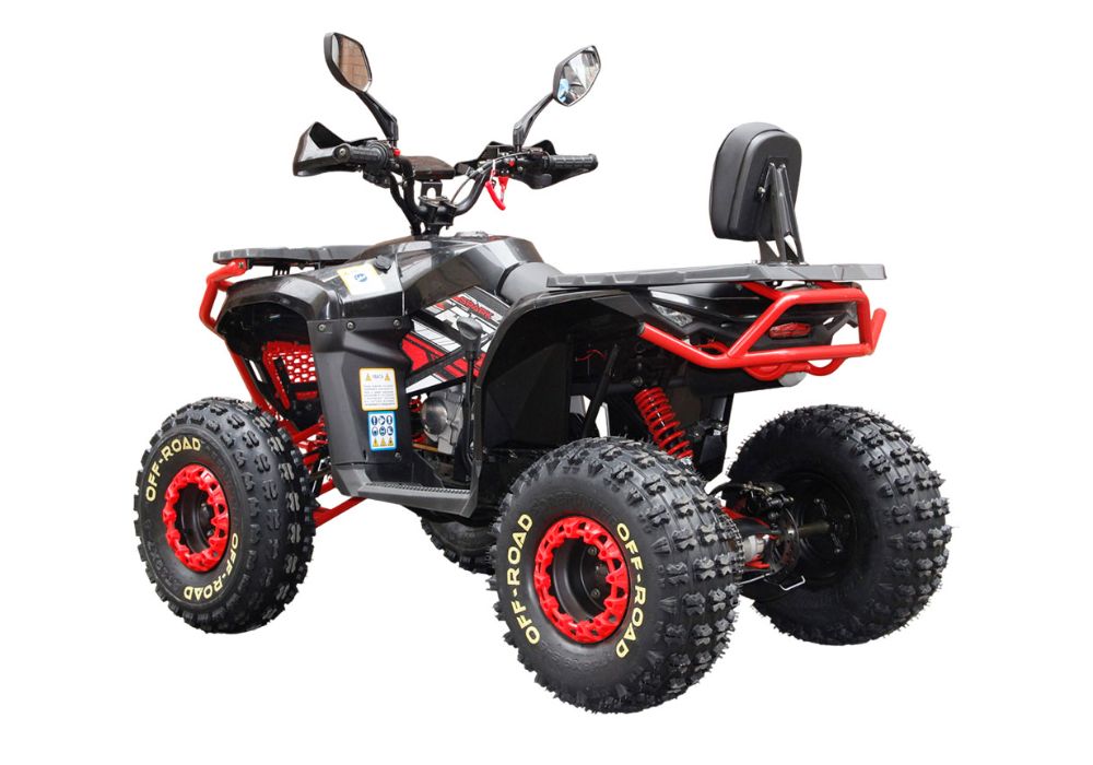 Квадроцикл Spark APEX 125 Артмото - купить квадроцикл в украине и харькове, мотоцикл, снегоход, скутер, мопед, электромобиль Квадроцикл Spark APEX 125 Артмото - купить квадроцикл в украине и харькове, мотоцикл, снегоход, скутер, мопед, электромобиль
