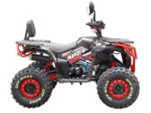 Квадроцикл Spark APEX 125