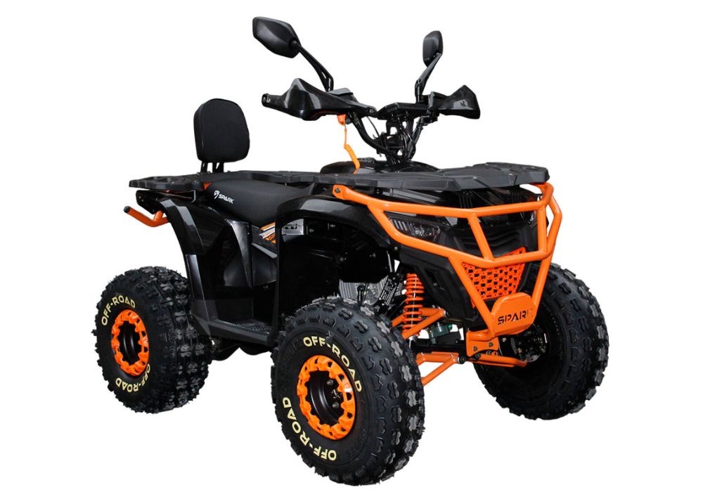 Квадроцикл Spark APEX 125 Артмото - купить квадроцикл в украине и харькове, мотоцикл, снегоход, скутер, мопед, электромобиль Квадроцикл Spark APEX 125 Артмото - купить квадроцикл в украине и харькове, мотоцикл, снегоход, скутер, мопед, электромобиль