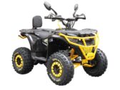 Квадроцикл Spark APEX 125