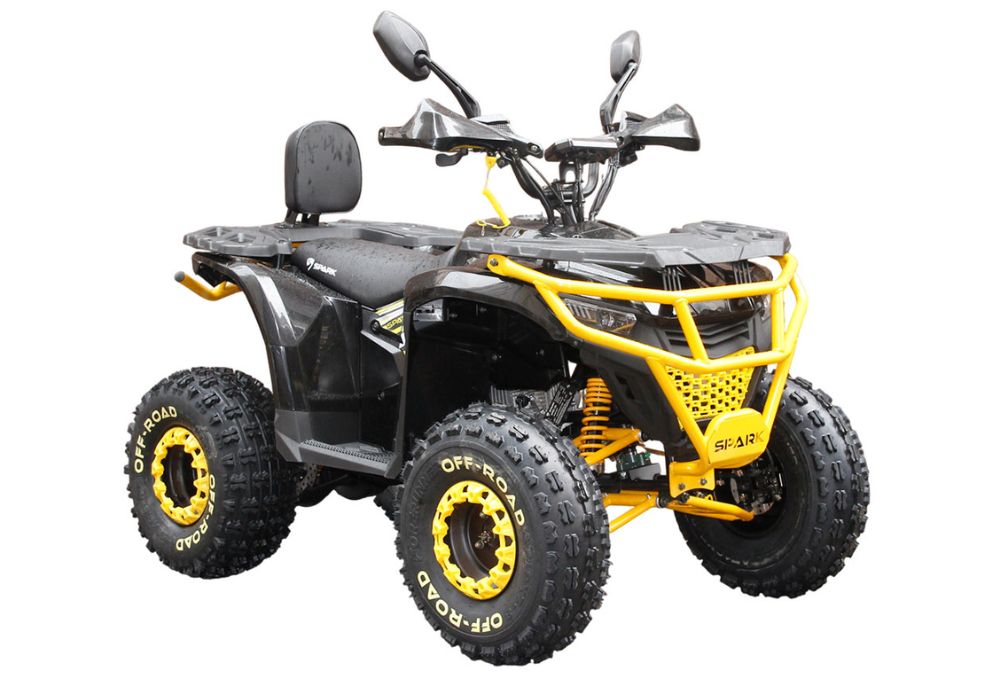 Квадроцикл Spark APEX 125 Артмото - купить квадроцикл в украине и харькове, мотоцикл, снегоход, скутер, мопед, электромобиль Квадроцикл Spark APEX 125 Артмото - купить квадроцикл в украине и харькове, мотоцикл, снегоход, скутер, мопед, электромобиль