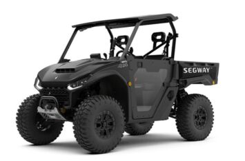 Мотовездеход Segway UT6 Premium