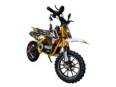 Электропитбайк Spark Buddy 1000w