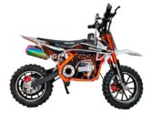 Электропитбайк Spark Buddy 1000w