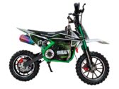 Электропитбайк Spark Buddy 1000w