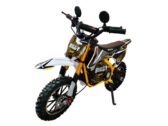 Электропитбайк Spark Buddy 1000w