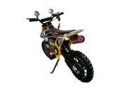 Электропитбайк Spark Buddy 1000w