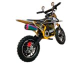 Электропитбайк Spark Buddy 1000w