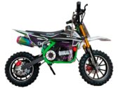 Электропитбайк Spark Buddy 1000w