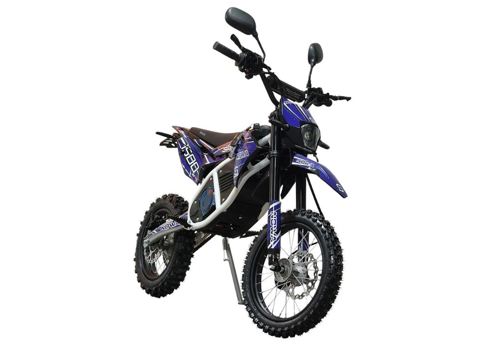 Электропитбайк Spark Nova 1500w Артмото - купить квадроцикл в украине и харькове, мотоцикл, снегоход, скутер, мопед, электромобиль Электропитбайк Spark Nova 1500w Артмото - купить квадроцикл в украине и харькове, мотоцикл, снегоход, скутер, мопед, электромобиль
