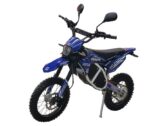 Электропитбайк Spark Nova 1500w