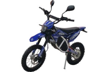 Электропитбайк Spark Nova 1500w Электропитбайк Spark Nova 1500w