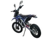 Электропитбайк Spark Nova 1500w