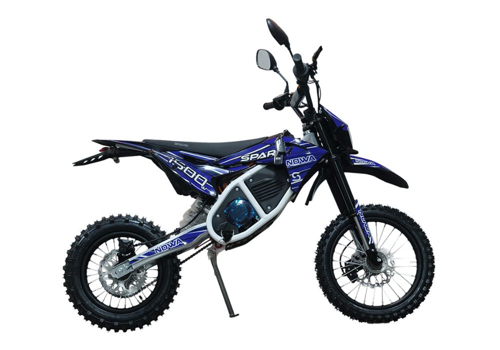 Электропитбайк Spark Nova 1500w Артмото - купить квадроцикл в украине и харькове, мотоцикл, снегоход, скутер, мопед, электромобиль Электропитбайк Spark Nova 1500w Артмото - купить квадроцикл в украине и харькове, мотоцикл, снегоход, скутер, мопед, электромобиль