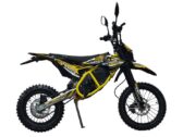Электропитбайк Spark Nova 1500w