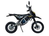 Электропитбайк Spark Nova 1500w