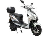 Электроскутер IDemo Aerox PRO