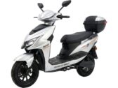 Электроскутер IDemo Aerox PRO