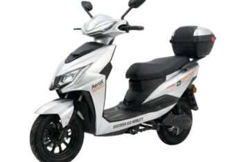 Электроскутер IDemo Aerox PRO Электроскутер IDemo Aerox PRO