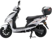 Электроскутер IDemo Aerox PRO