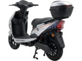 Электроскутер IDemo Aerox PRO