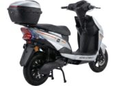 Электроскутер IDemo Aerox PRO