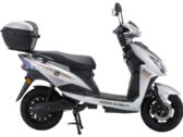 Электроскутер IDemo Aerox PRO