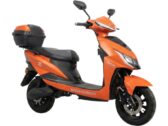 Электроскутер IDemo Aerox PRO