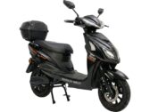 Электроскутер IDemo Aerox PRO
